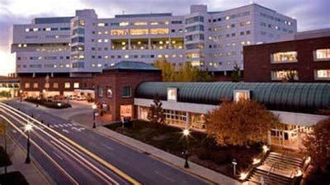 University Of Virginia Medical Center Ranked Best Hospital In Virginia