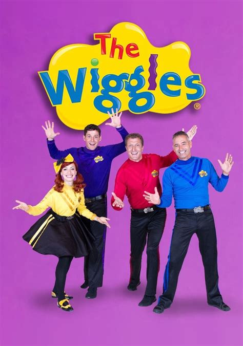 The Wiggles Watch Tv Show Streaming Online