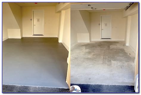 Epoxy Paint For Concrete Floors Sherwin Williams Flooring Blog
