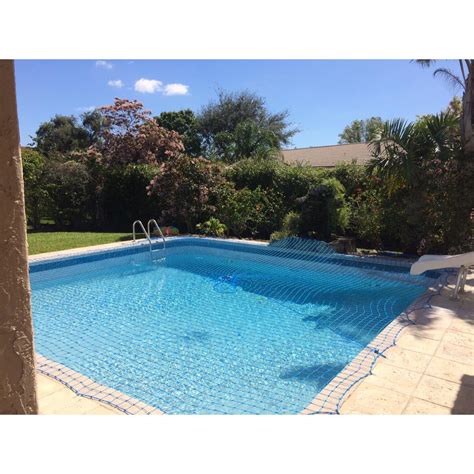 Check spelling or type a new query. WaterWarden 18 ft. x 36 ft. Rectangle In-Ground Pool ...