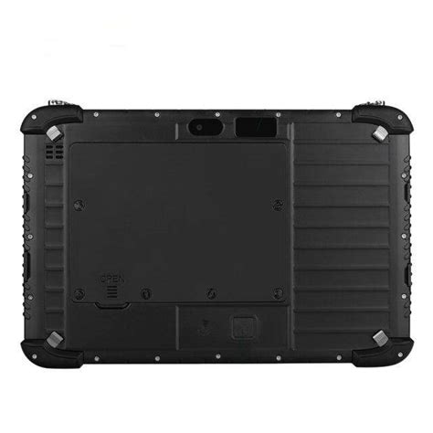 Hot Sale Ruggedized Windows 10 Tablet 10 Inch Rugged Tablet Price Is