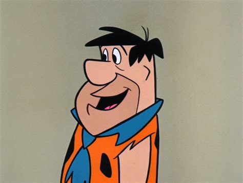 The Flintstones Fred
