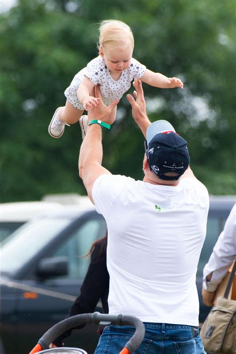 Krige has central role in video nasty. Zara Phillips + Mike Tindall: Die Familie der Queen ...