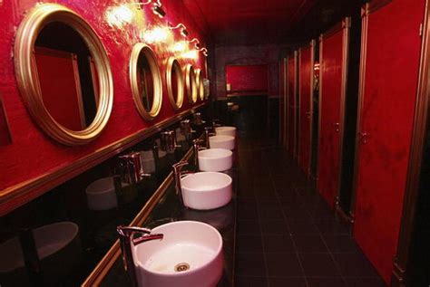 Woman Falls Asleep In Nightclub Restroom Calls Police