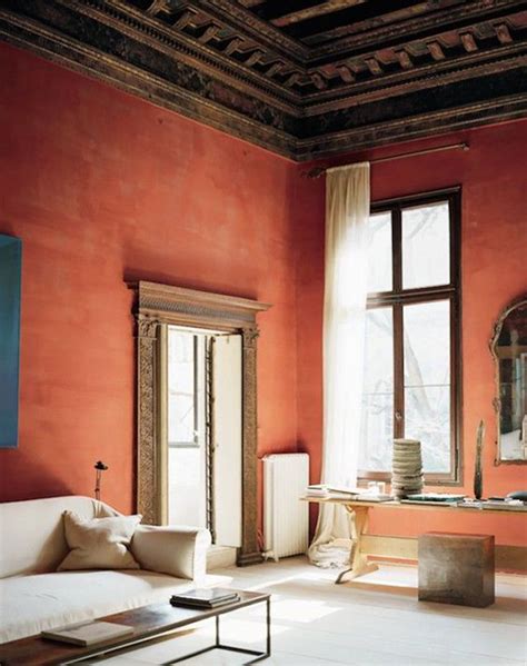 25 Terracotta Color Schemes For Your Interior Style Homemydesign