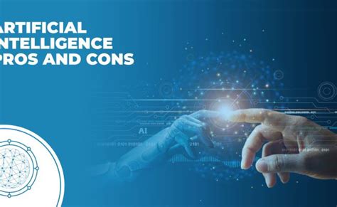 Understanding Pros And Cons Of Artificial Intelligence Otosection