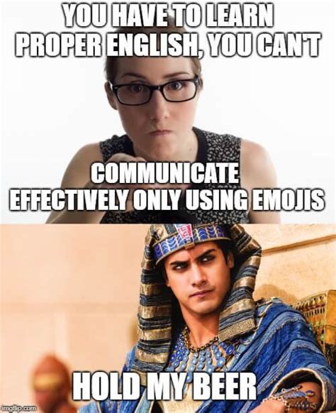 7 English Memes Explained