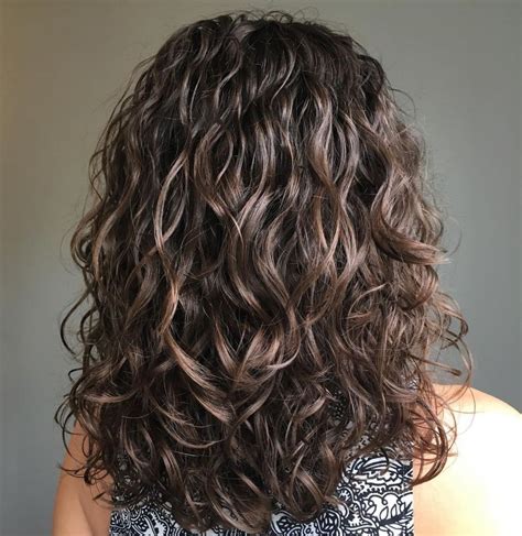 50 Perm Hair Ideas Stunning Styles To Inspire Your Curly