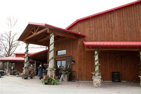 Willowtree Farm in Ontario is a must visit for farm-to-table goodness