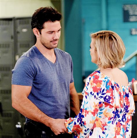 Pin by Cathy Smith on Maxie and Nathan | Ryan paevey, General hospital
