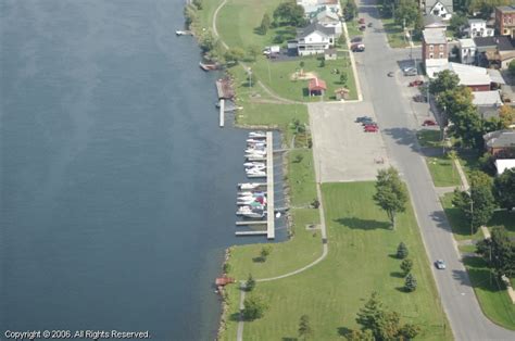 3868 bellview rd is located in bemus point, bemus pt. Waddington Public Docks in Waddington, New York, United States