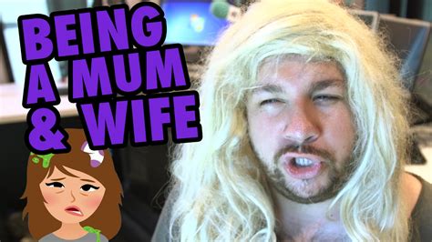 Being A Wife And Mother Youtube
