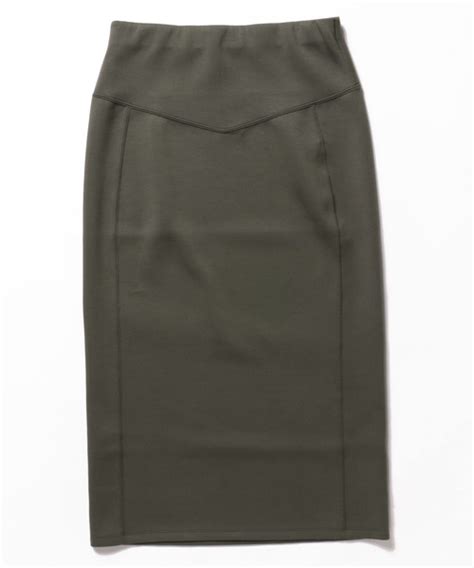 Heliopole（エリオポール）の Cardboard Tight Skirt（スカート） Wear