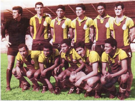 En casa, deportes tolima venció por la mínima diferencia a equidad seguros y sumó los. Deportes Tolima | Soy del Vinotinto y Oro: HISTORIA DEL ...