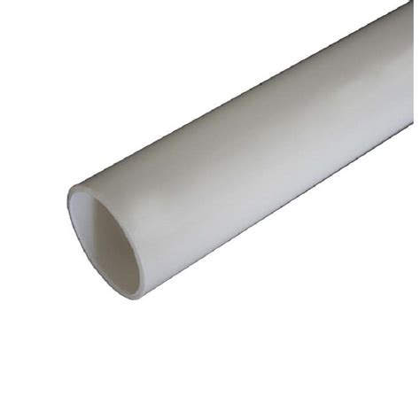 Schedule 80 and schedule 40, and the difference lies in the thickness of the pipe walls. Holman 25mm x 6m Class 12 PVC Pressure Pipe | Bunnings ...