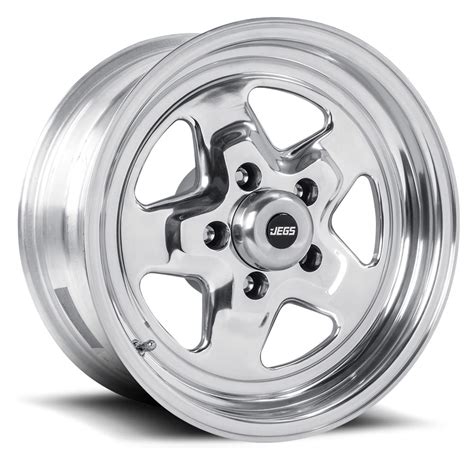 Motors Wheels Tires And Parts Wheels 15 X Jegs Performance Products