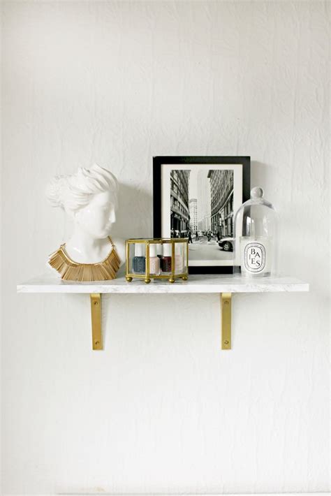 We did not find results for: DIY Faux Marble Shelf | eHow