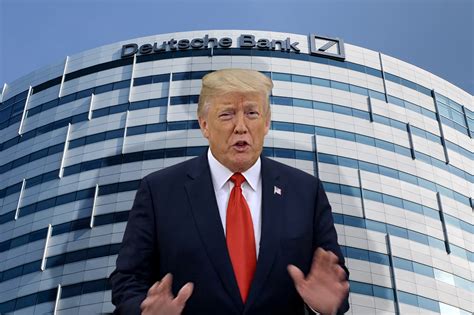 Deutsche bank's international private bank is one of the preeminent private banks in the eurozone deutsche bank group's global network is at your disposal to help you with your banking business. Deutsche Bank, Trump, and Russia: A WhoWhatWhy Primer ...