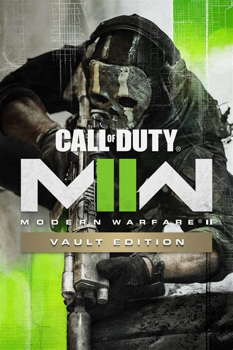 Buy Call Of Duty® Modern Warfare® Ii Vault Edition Xbox Cheap From 80 Usd Xbox Now