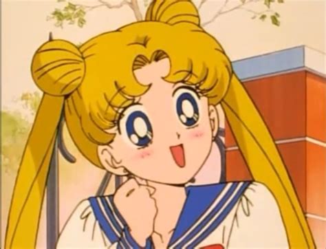School Uniform Sailor Moon Hq