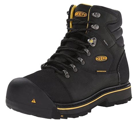 3 hours discussing the best shoe brands for wide feet with sports experts and podiatrists. Steel Toe Cap Boots For Wide Feet Uk in 2020 | Good work ...