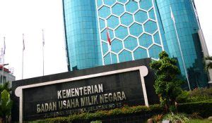 Tentang posisi yang tepat bagi ahok di bumn, mamit tak memasalahkan apabila nantinya ahok duduk sebagai komisaris utama salah satu. Rekrutmen Komisaris BUMN Sarat Konflik Kepentingan, Eks ...