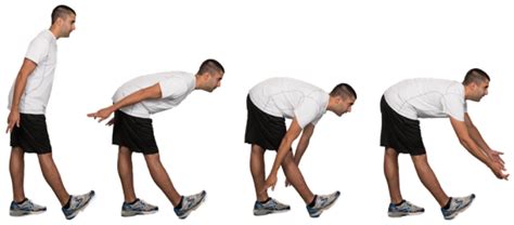 Best Warm Up Stretches Before Running Pivotal Motion Physiotherapy