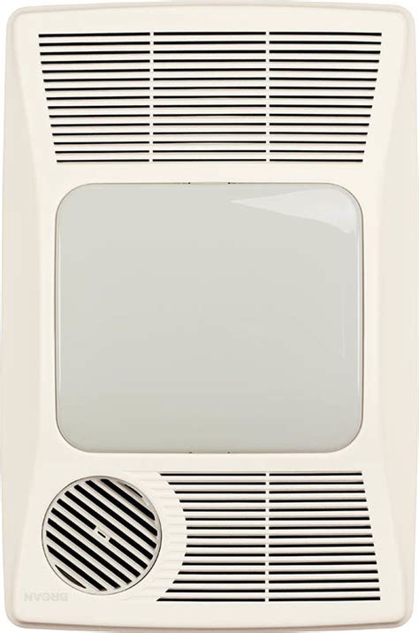 With so many options and sizes to choose from, it is important for you to understand the differences. Bathroom Toilet Ventilation Exhaust Fan Heater Light Air ...