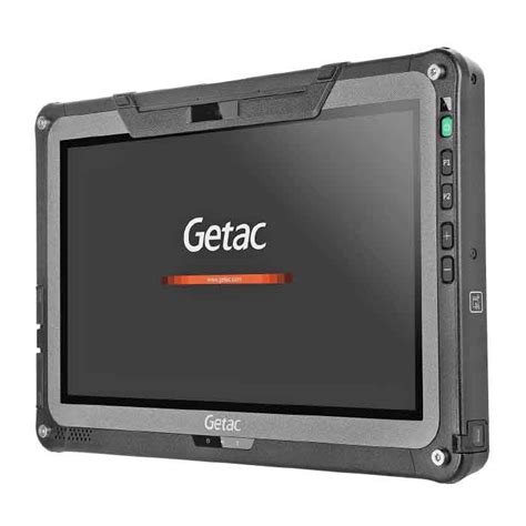Rugged Pc Industry News Getac June 28 2021