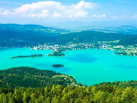 Top 10 ausflugsziel in kärnten, österreich. Passenger On Earth - Foto-Reiseblog für Abenteurer ...