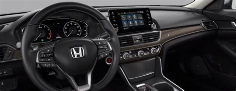 And it certainly didn't disappoint. Honda Accord 2019 Red Interior - View All Honda Car Models ...