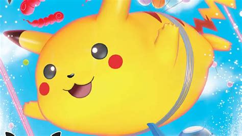 Seemingly Awful ‘flying Pikachu‘ Card Wins Pokémon World Championship