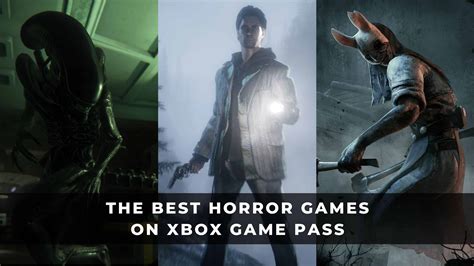 Horror Xbox One Games Cheaper Than Retail Price Buy Clothing
