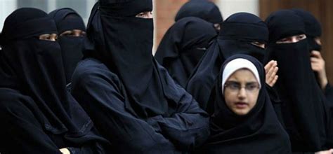 Triple Talaq Saves Women From Being Killed Ban On Polygamy Encourages Illicit Sex Says Muslim