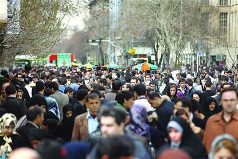 مساله ی اصلی در جامعه ایران چیست؟ خبرگزاری بین المللی شفقنا