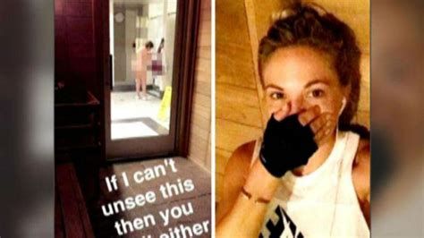 Playboy Model Dani Mathers Charged Over Body Shaming Incident Newshub