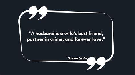 Husband And Best Friend Quotes With Images