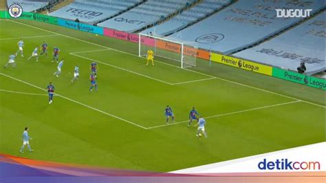 The red devils have set a premier league record for most games without. Video Gol-gol di Laga Man City Vs Crystal Palace