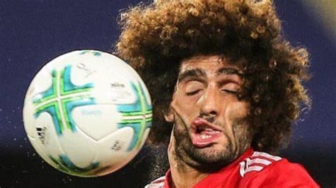 The show documents the personal and professional lives of the ball family. Marouane Fellaini's Face Gets F*CKED UP by Soccer Ball ...