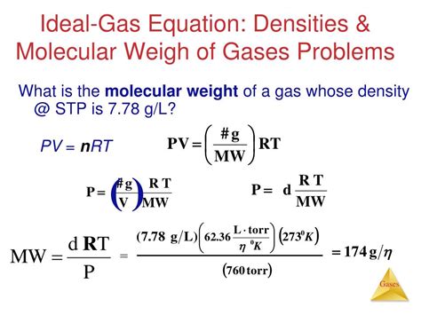 Ppt Unit 6 Gases And The Kinetic Molecular Theory Powerpoint Presentation Id6714622