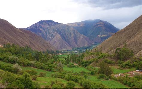 If you are in peru anytime from december through march, the peru. Peru Climate Information for Travelers | AdventureSmith ...
