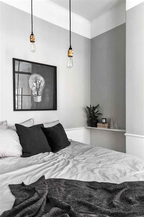 38 Best Ideas Monochromatic Color Scheme For Bedroom