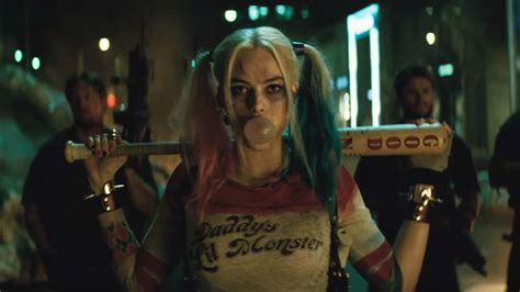 Harley Quinn Suicide Squad Wallpapers Top Free Harley Quinn Suicide
