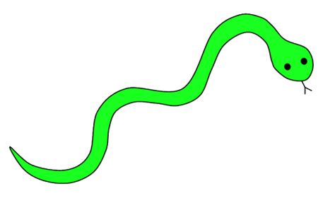 Free Snake Clipart Pictures Clipartix