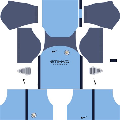 If you have any request, feel free to leave them in the comment section. Dream League Soccer Manchester City Kits & Logo 2018,2019 ...