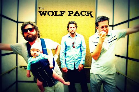 The Wolf Pack Classic Favorite Movies Movie Tv Movies And Tv Shows