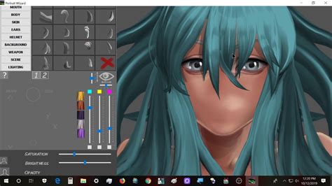 Rpg Maker Mv Tips Portrait Wizard How To Use Software To Load Pics