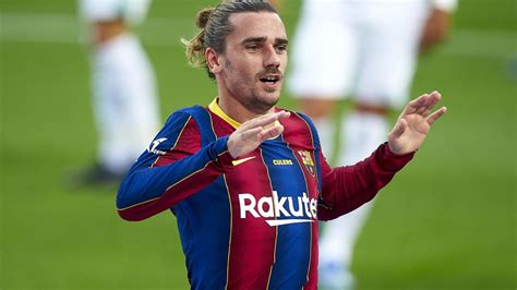 Discover more posts about liga, koeman, ronald koeman, lionel messi, barcelona, laliga, and griezmann. Antoine Griezmann se range derrière Messi et ne ménage pas ...