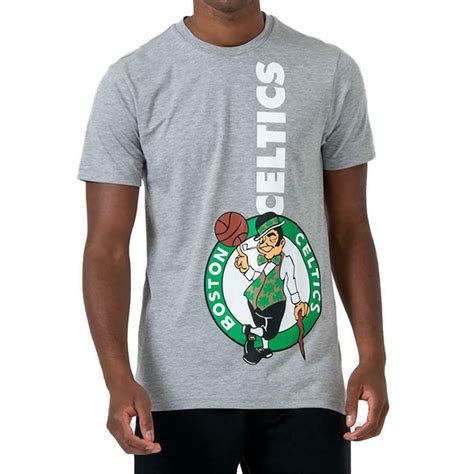 Alibaba.com offers comprehensive nba t shirts options for saving money on these comfortable, breathable clothes made from pure cotton, polyester. Nba Team T-Shirt Mc Homme NEW ERA GRIS pas cher - T-shirts ...