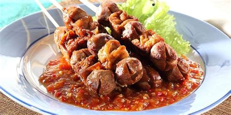 Simak di masak masak berikut ini ya! Resep Bumbu Bakso Bakar yang Cukup Mudah Dibuat Sendiri